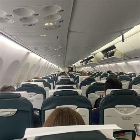 Turkmenistan Airlines Customer Reviews .
